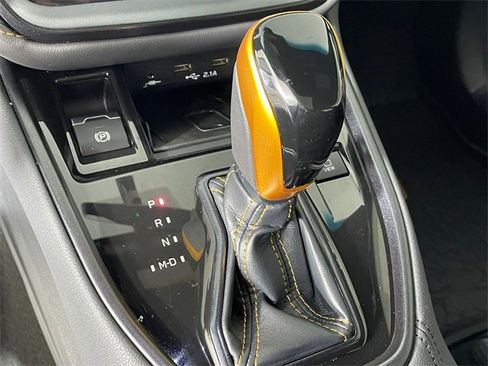 Used 2022 Subaru Outback Wilderness image 11