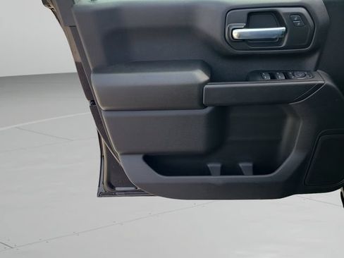 New 2026 Chevrolet Silverado 2500 Custom w/ Custom Value Package AWD/4WD image 16