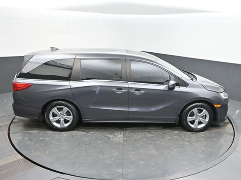 Used 2018 Honda Odyssey EX-L image 35