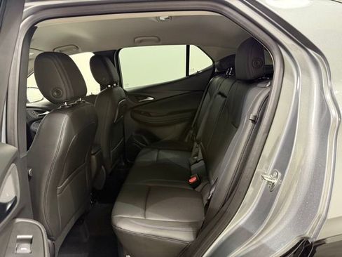 New 2026 Buick Encore GX Sport Touring w/ Advanced Technology Package image 22
