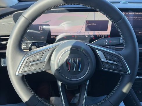 New 2026 Buick Envision Sport Touring image 21