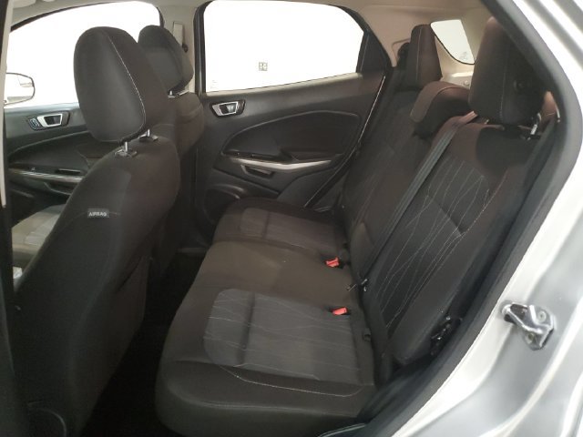 Used 2019 Ford EcoSport SE AWD/4WD image 26