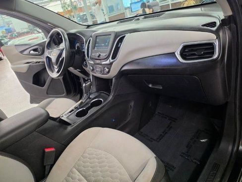 Used 2018 Chevrolet Equinox LS FWD image 15