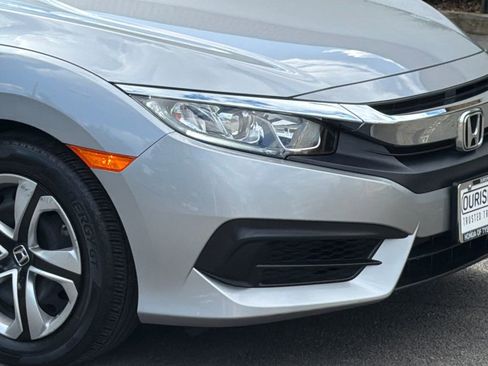 Used 2017 Honda Civic LX image 5