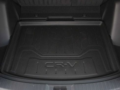 Used 2026 Honda CR-V EX-L image 27