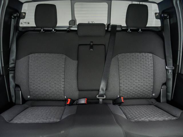 New 2026 Ford Ranger XLT AWD/4WD image 19