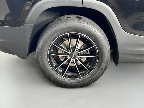 Used 2018 GMC Terrain SLE FWD image 34