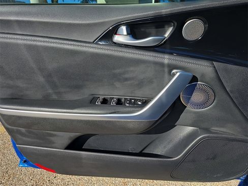 Used 2019 Kia Stinger w/ Sun & Sound Package image 25