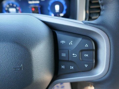 New 2026 Ford Bronco Outer Banks image 16