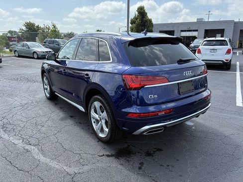 Used 2023 Audi Q5 2.0T Premium Plus w/ Premium Plus Package AWD/4WD image 7