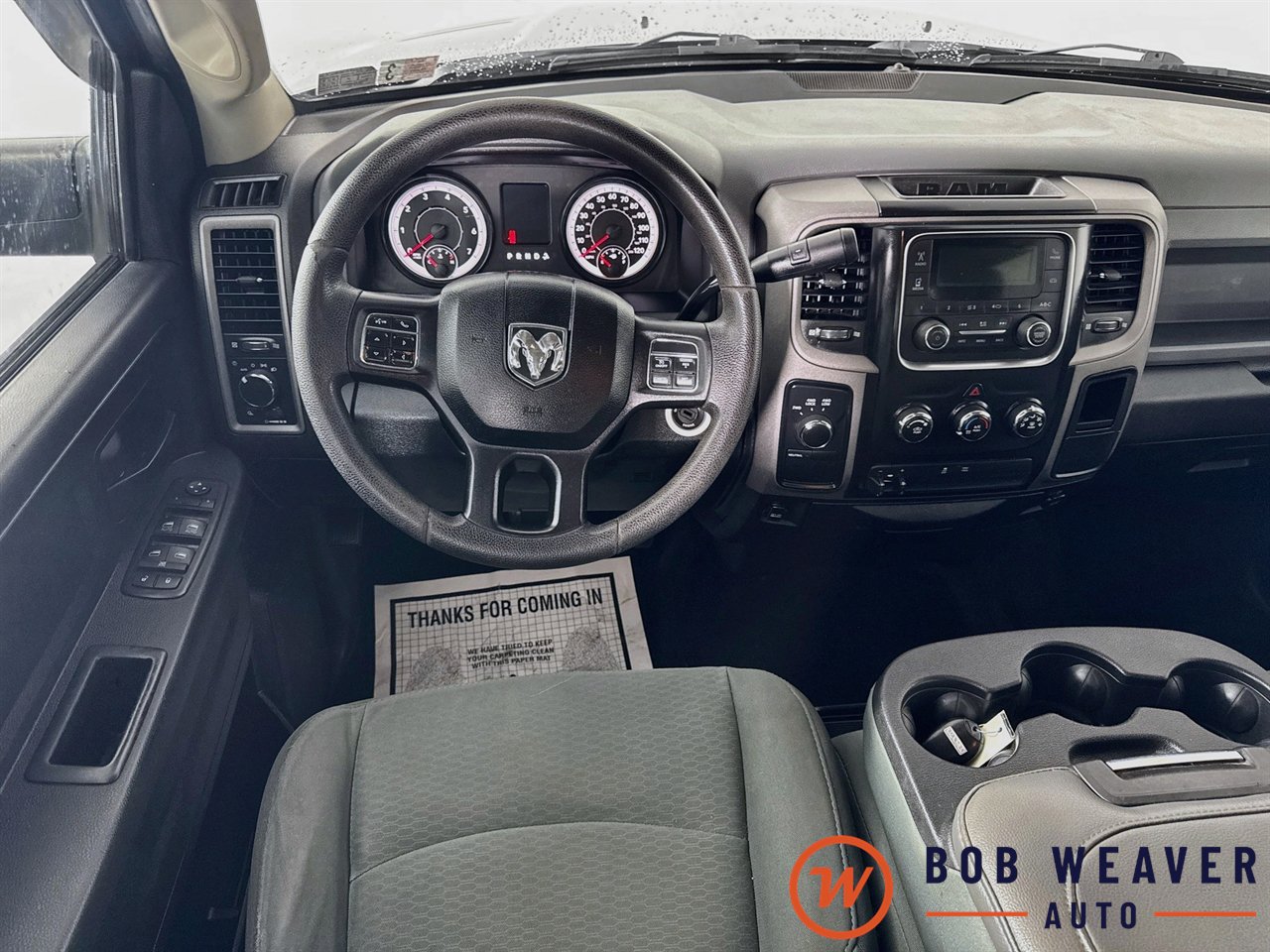 Used 2016 RAM 3500 ST AWD/4WD image 25