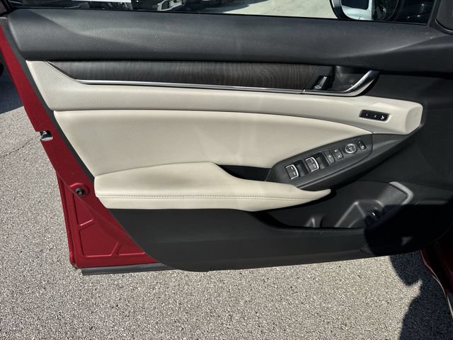 Used 2020 Honda Accord EX-L image 22