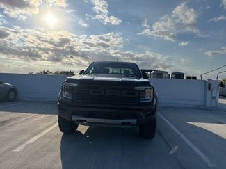Used 2024 Ford Ranger Raptor video 2