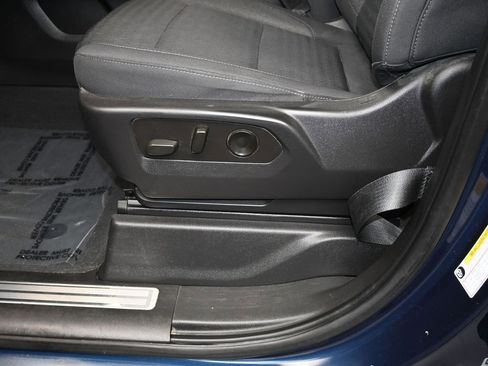 Used 2022 Chevrolet Silverado 1500 RST image 15