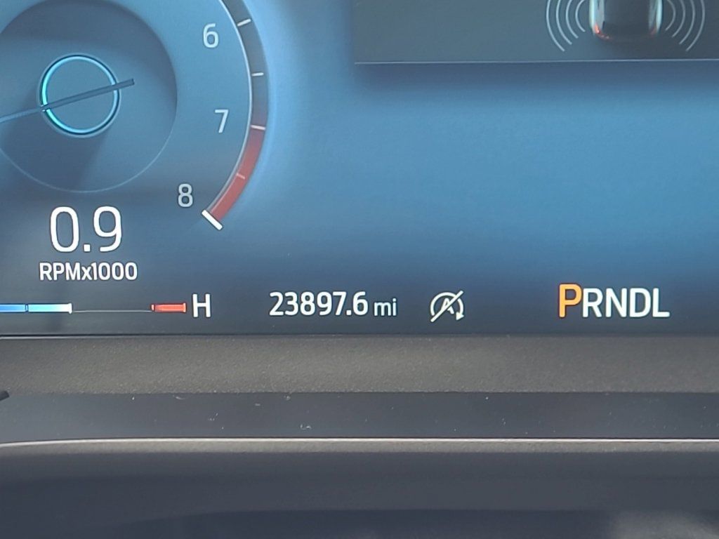 Used 2023 Ford Escape Active w/ Tech Pack #2 AWD/4WD image 22