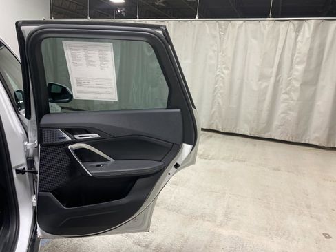 Used 2025 BMW X1 xDrive28i w/ Convenience Package image 23