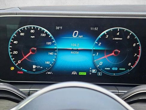 Used 2023 Mercedes-Benz GLE 450 4MATIC image 11