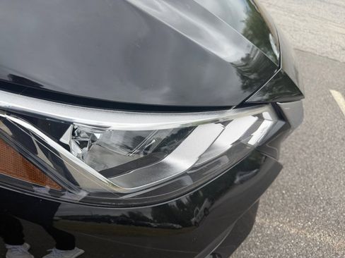 Certified 2023 Nissan Sentra SV FWD image 28