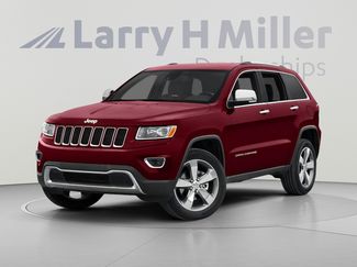 Used 2014 Jeep Grand Cherokee Limited AWD/4WD video 1