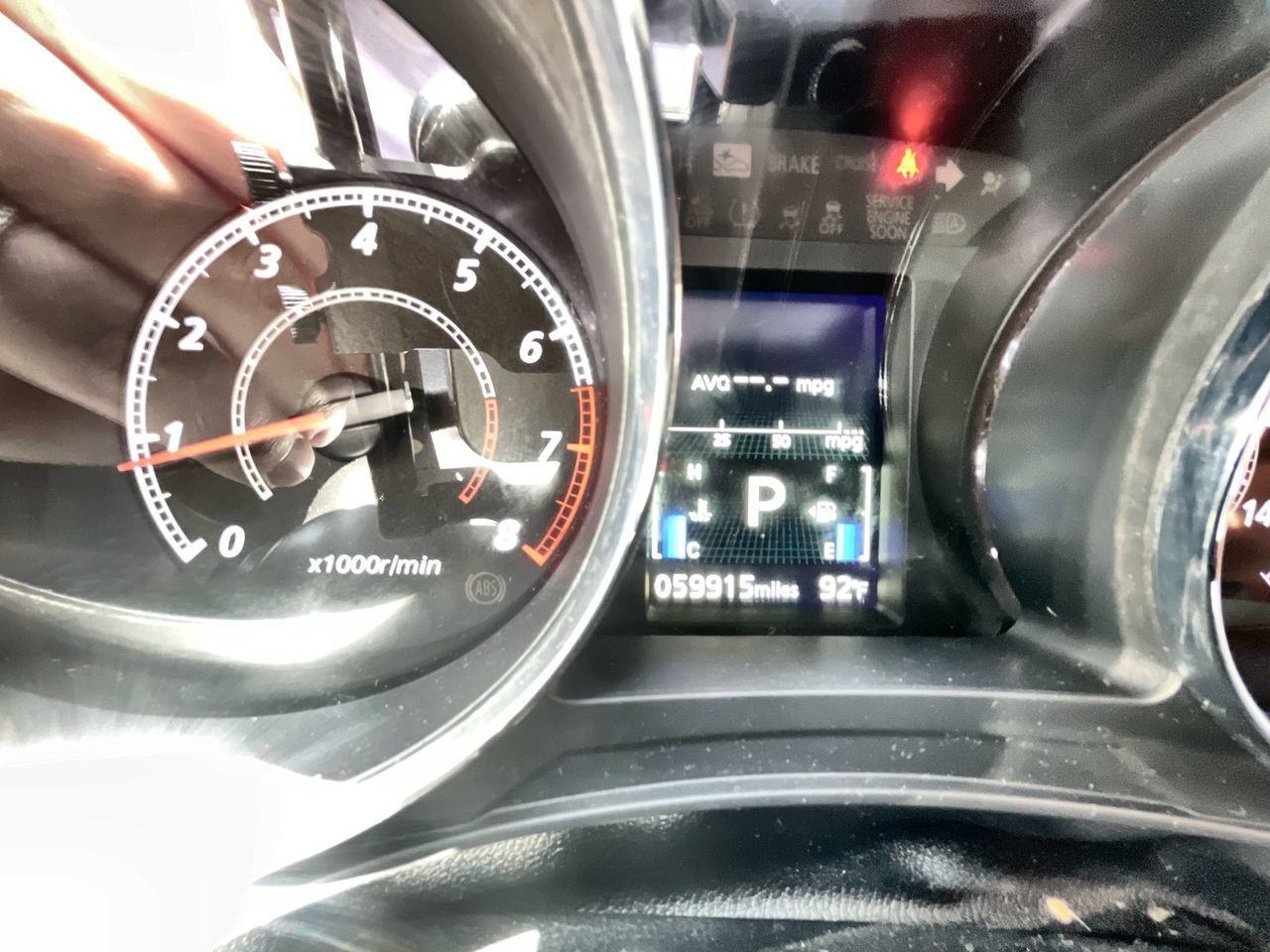 Used 2025 Mitsubishi Outlander Sport AWD image 12