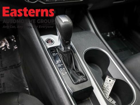 Used 2022 Nissan Altima 2.5 SV image 13