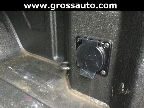 Used 2020 Chevrolet Silverado 1500 LT Trail Boss image 25