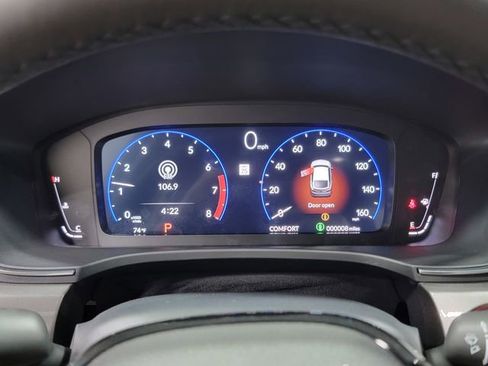 New 2026 Acura Integra image 29