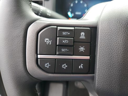 New 2026 Ford F150 XLT w/ Equipment Group 302A MID image 22