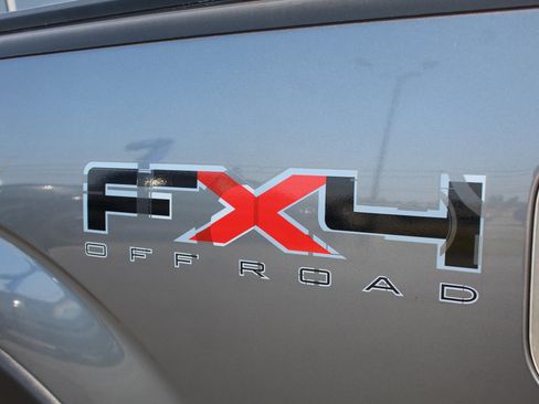 Used 2009 Ford F150 FX4 image 16