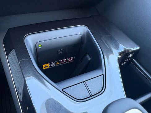 New 2026 Toyota Crown Signia image 30