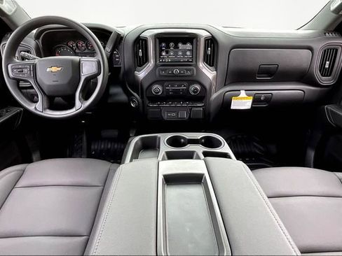 New 2026 Chevrolet Silverado 1500 W/T w/ WT Value Package image 6