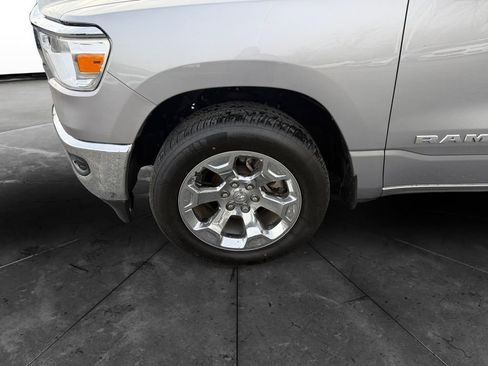 Used 2022 RAM 1500 Big Horn image 14