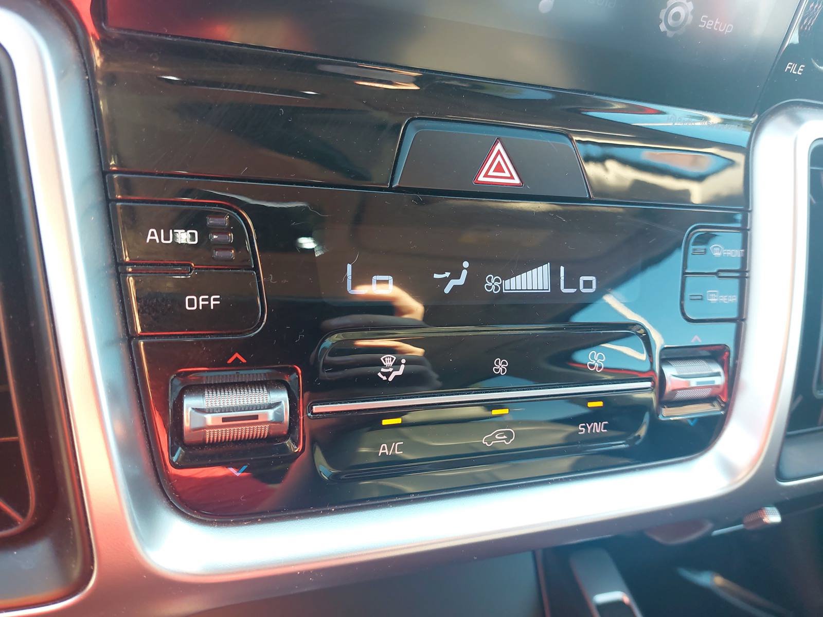 Used 2021 Kia Sorento S w/ Panoramic Sunroof Package FWD image 20