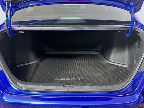 Certified 2023 Honda Accord Sport image 16