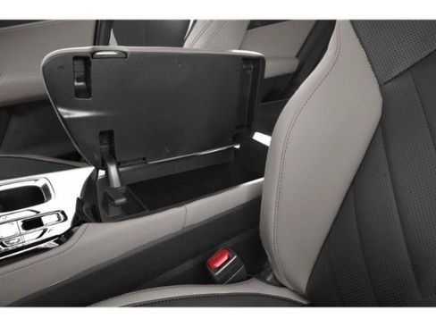 Certified 2024 Lexus NX 350h AWD w/ Vision Package image 14