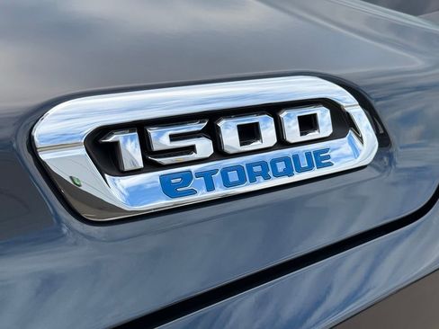 New 2026 RAM 1500 Limited image 33