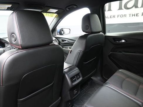 Used 2024 Chevrolet Equinox RS image 23