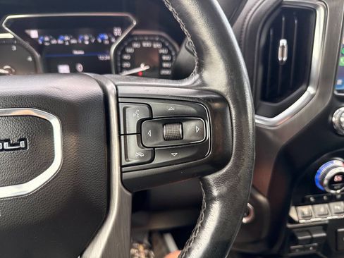 Used 2021 GMC Sierra 2500 Denali w/ Denali Ultimate Package image 45