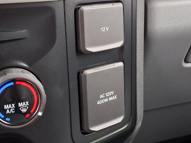 Used 2024 Ford F350 XL AWD/4WD image 24