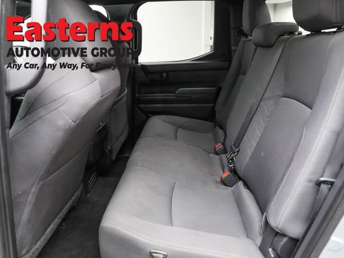 Used 2024 Toyota Tacoma SR5 RWD image 21