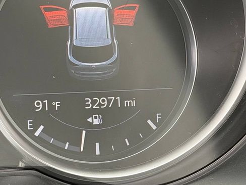Certified 2023 MAZDA CX-5 AWD 2.5 S w/ Select Package image 9