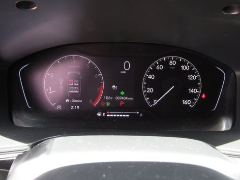 Used 2023 Honda Civic LX image 24