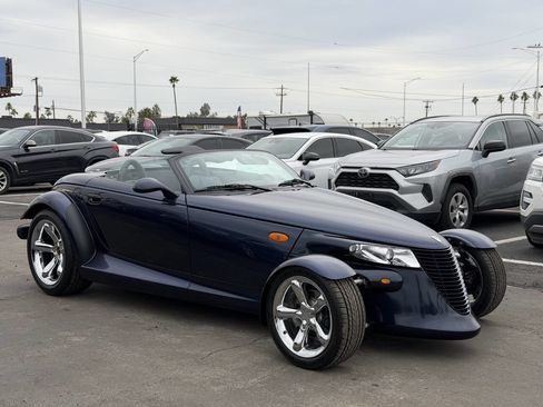 Used 2001 Chrysler Prowler image 34