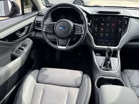 Certified 2024 Subaru Outback Limited image 10