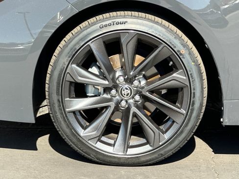 Certified 2024 Toyota Corolla SE FWD image 25