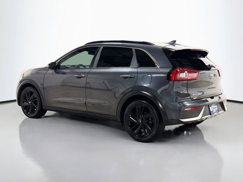 Used 2018 Kia Niro EX w/ Option Group 020 image 5