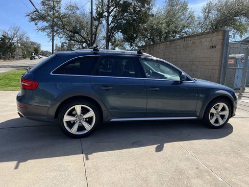 Used 2015 Audi A4 Premium w/ Audi MMI Navigation image 12