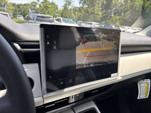 New 2026 MAZDA CX-5 Preferred AWD/4WD image 50