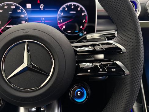 New 2026 Mercedes-Benz CLE 53 AMG 4MATIC Coupe image 18