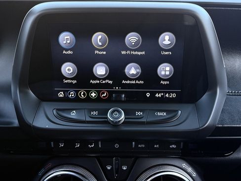 Used 2019 Chevrolet Camaro SS image 29